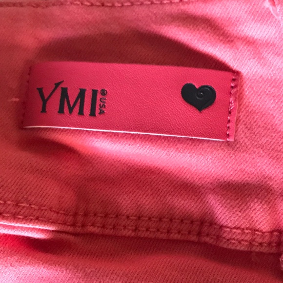 Wanna Betta Butt? YMI pants - Picture 6 of 8